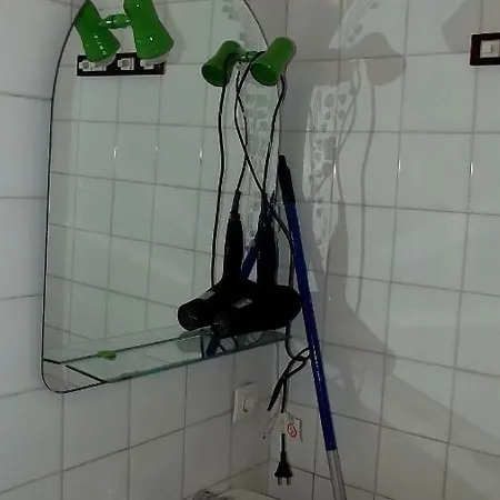 Alojamiento Pescador Guimar
