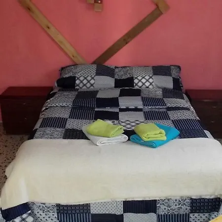 Apartment Alojamiento Pescador
