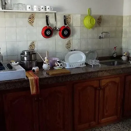 Alojamiento Pescador Guimar