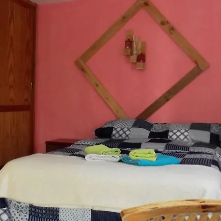 Apartment Alojamiento Pescador
