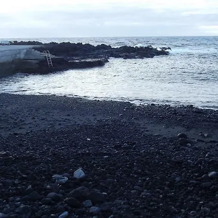 Alojamiento Pescador * Guimar