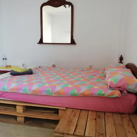 Alojamiento Pescador Apartment