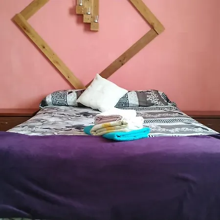Alojamiento Pescador Apartment *