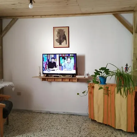 Alojamiento Pescador Apartment *