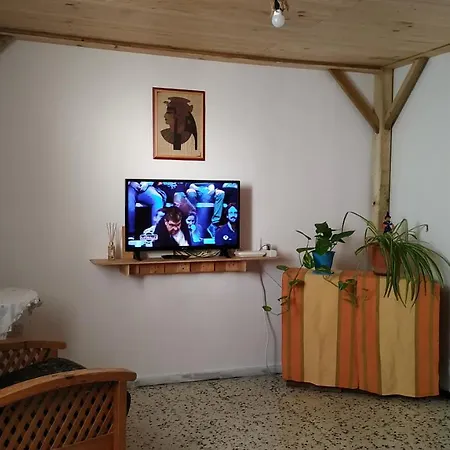 Alojamiento Pescador Apartment *
