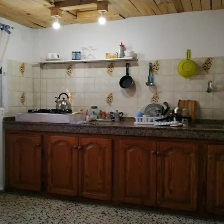 Apartment Alojamiento Pescador Guimar