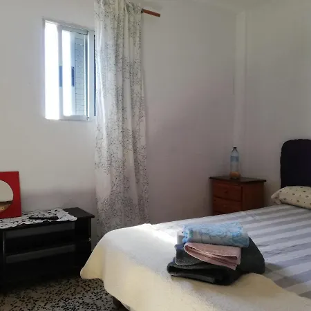 Alojamiento Pescador Apartment Guimar