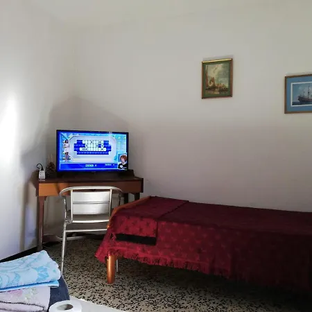 Apartment Alojamiento Pescador Guimar