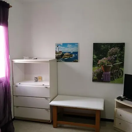 Apartment Alojamiento Pescador