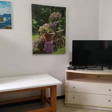 Alojamiento Pescador Apartment *